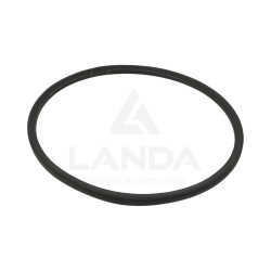 COURROIE TRAPEZOIDALE LISSE