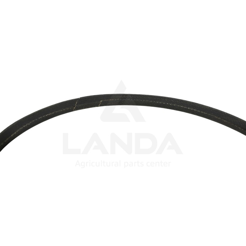 SMOOTH V-BELT