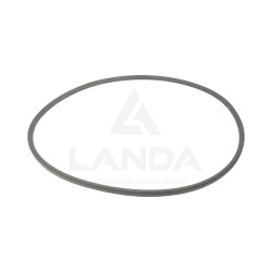 COURROIE TRAPEZOIDALE LISSE