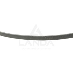 COURROIE TRAPEZOIDALE LISSE