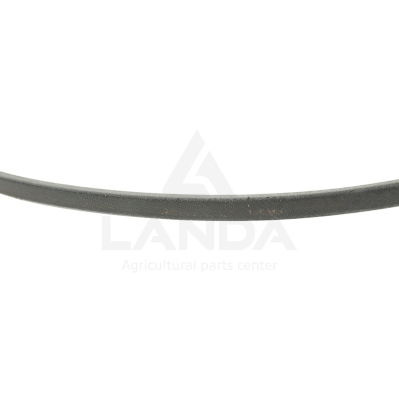 COURROIE TRAPEZOIDALE LISSE