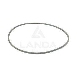CORREA TRAPEZOIDAL LISA