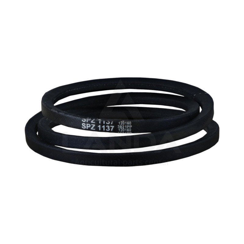 SMOOTH V-BELT