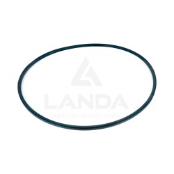 CORREA TRAPEZOIDAL LISA