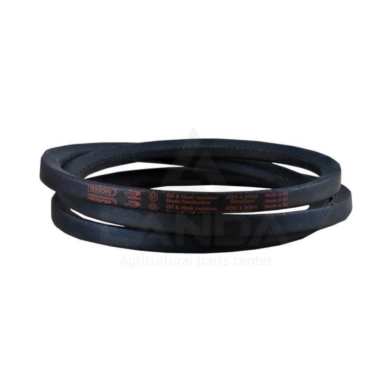 SMOOTH V-BELT