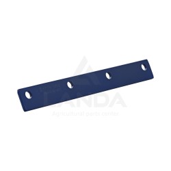 GUIDE LAME (4 Trous - 250x30x5)
