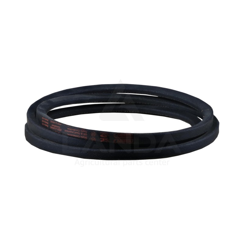 SMOOTH V-BELT