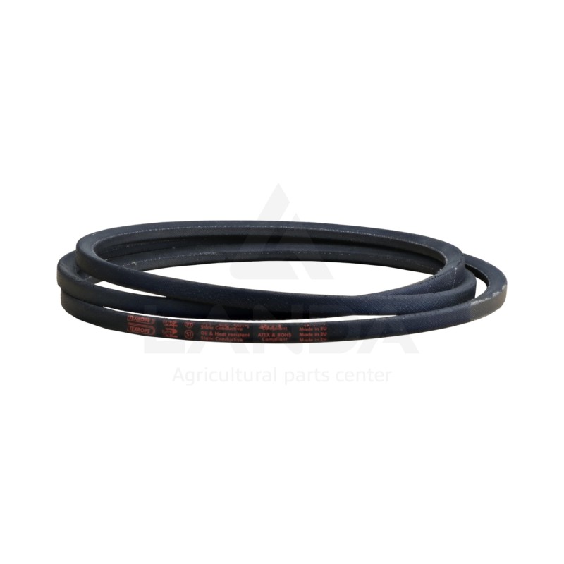 SMOOTH V-BELT
