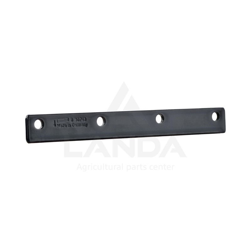 GUIDE LAME POUR PONT GUIDE (4 Trous - 6mm)