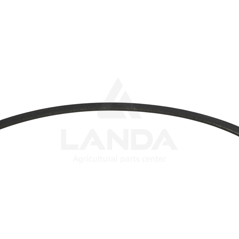 COURROIE TRAPEZOIDALE LISSE