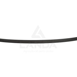 COURROIE TRAPEZOIDALE LISSE