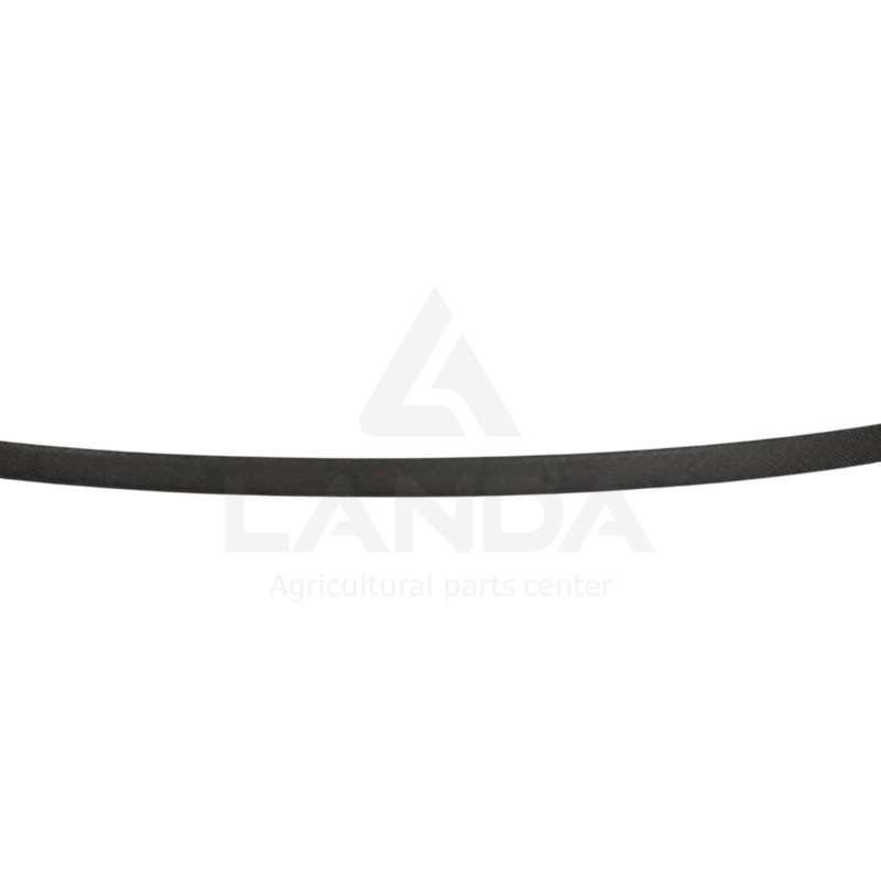 COURROIE TRAPEZOIDALE LISSE