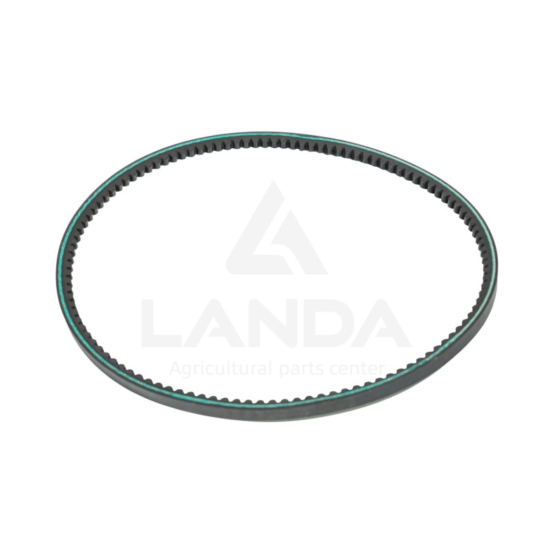 COURROIE TRAPEZOIDALE CRANTEE