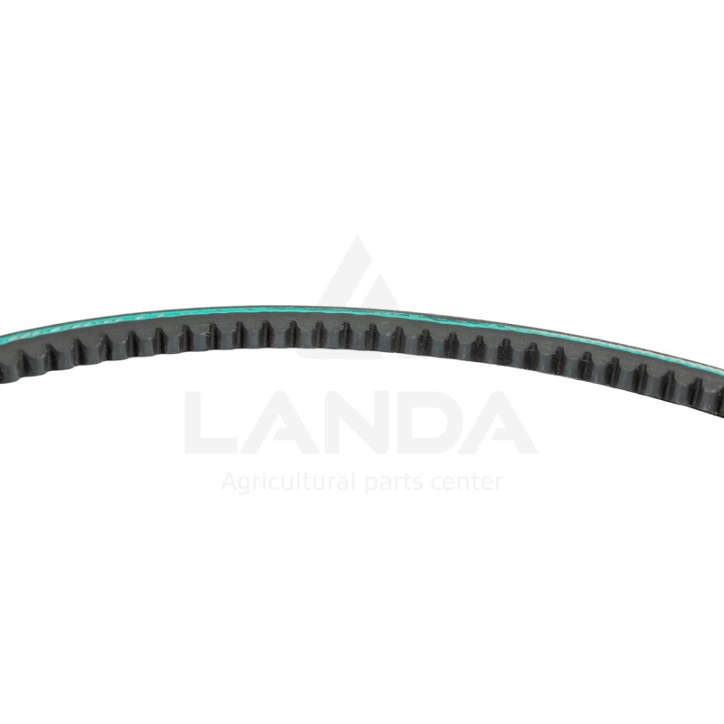 COURROIE TRAPEZOIDALE CRANTEE
