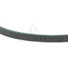 COURROIE TRAPEZOIDALE CRANTEE