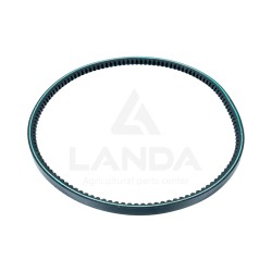 COURROIE TRAPEZOIDALE CRANTEE XPA900