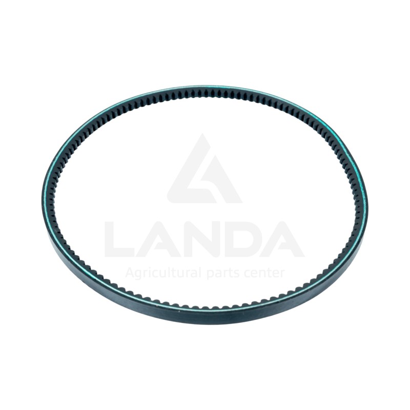 COURROIE TRAPEZOIDALE CRANTEE XPA900