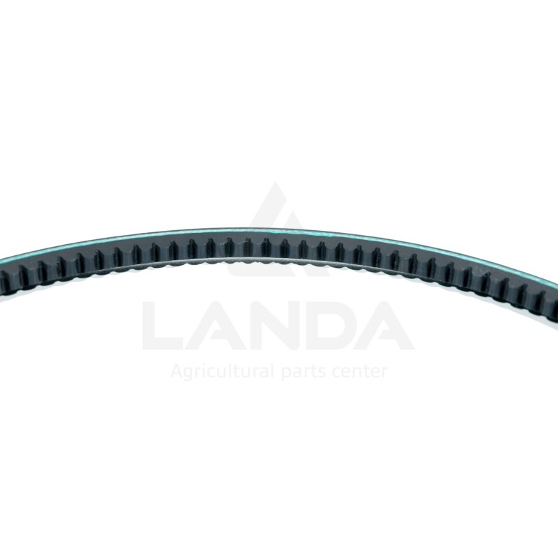 COURROIE TRAPEZOIDALE CRANTEE XPA900