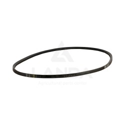 COURROIE TRAPEZOIDALE LISSE