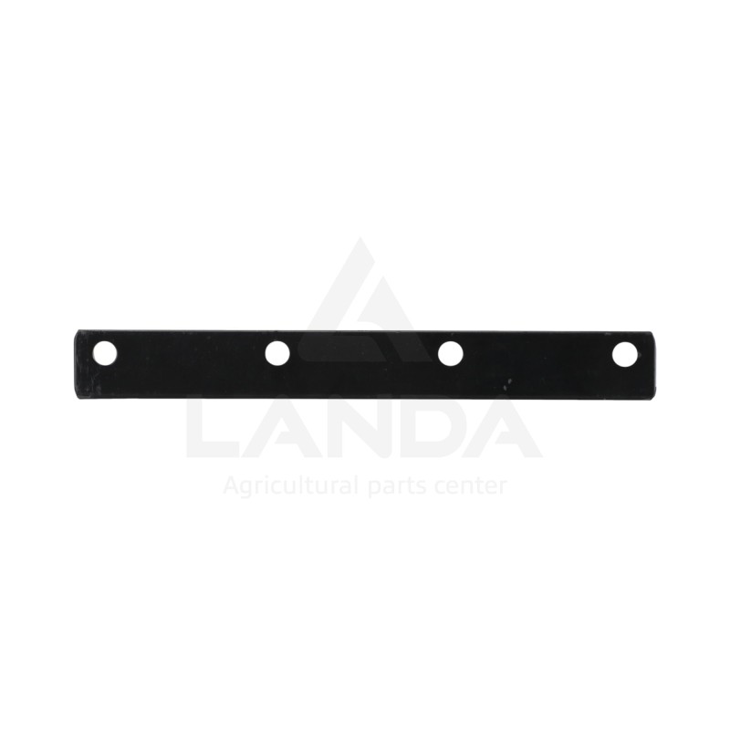 GUIDE LAME POUR PONT GUIDE (4 Trous - 6mm)