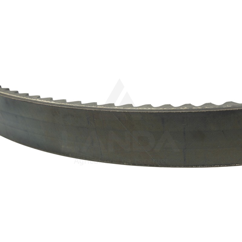 COURROIE TRAPEZOIDALE CRANTEE XPA925
