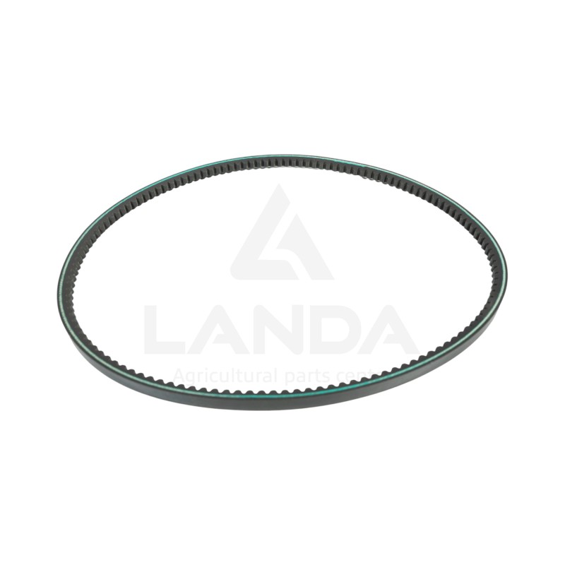 COURROIE TRAPEZOIDALE CRANTEE XPA1000