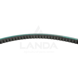 CORREA TRAPEZOIDAL DENTADA