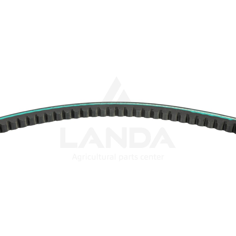 COURROIE TRAPEZOIDALE CRANTEE XPA1000