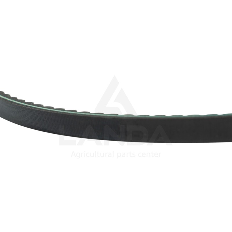 COURROIE TRAPEZOIDALE CRANTEE XPA1000