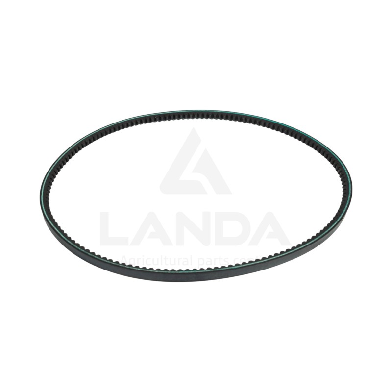 COURROIE TRAPEZOIDALE CRANTEE