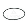 COURROIE TRAPEZOIDALE CRANTEE XPA1060