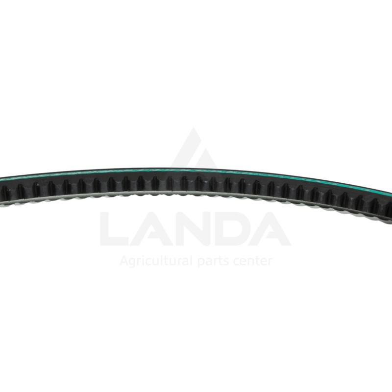 COURROIE TRAPEZOIDALE CRANTEE XPA1060