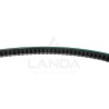 COURROIE TRAPEZOIDALE CRANTEE XPA1060