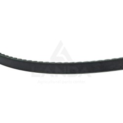 COURROIE TRAPEZOIDALE CRANTEE XPA1060