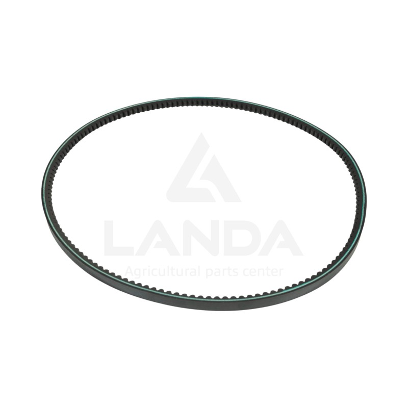 COURROIE TRAPEZOIDALE CRANTEE XPA1120