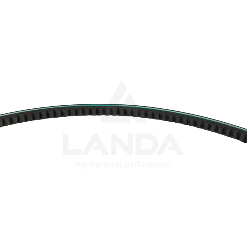 COURROIE TRAPEZOIDALE CRANTEE XPA1120