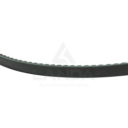 COURROIE TRAPEZOIDALE CRANTEE