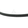 COURROIE TRAPEZOIDALE CRANTEE