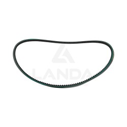 COURROIE TRAPEZOIDALE CRANTEE XPA1207
