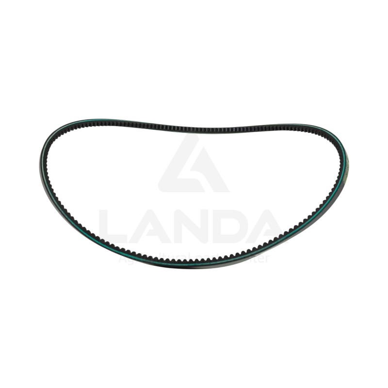 COURROIE TRAPEZOIDALE CRANTEE