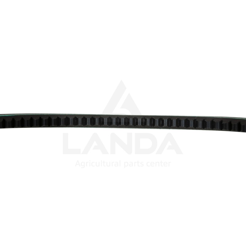 COURROIE TRAPEZOIDALE CRANTEE XPA1207