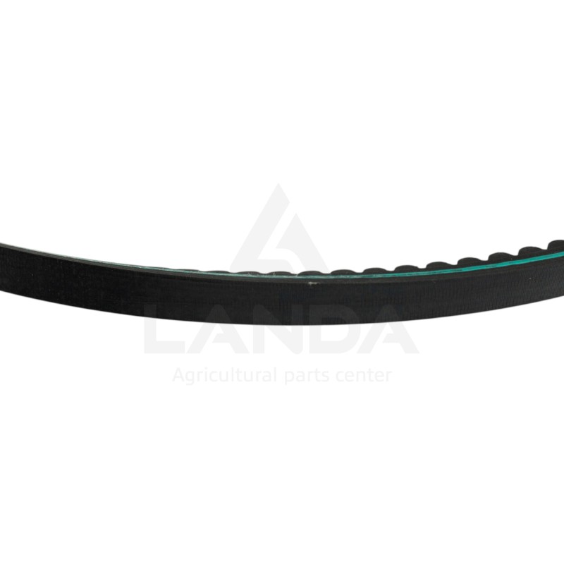 COURROIE TRAPEZOIDALE CRANTEE