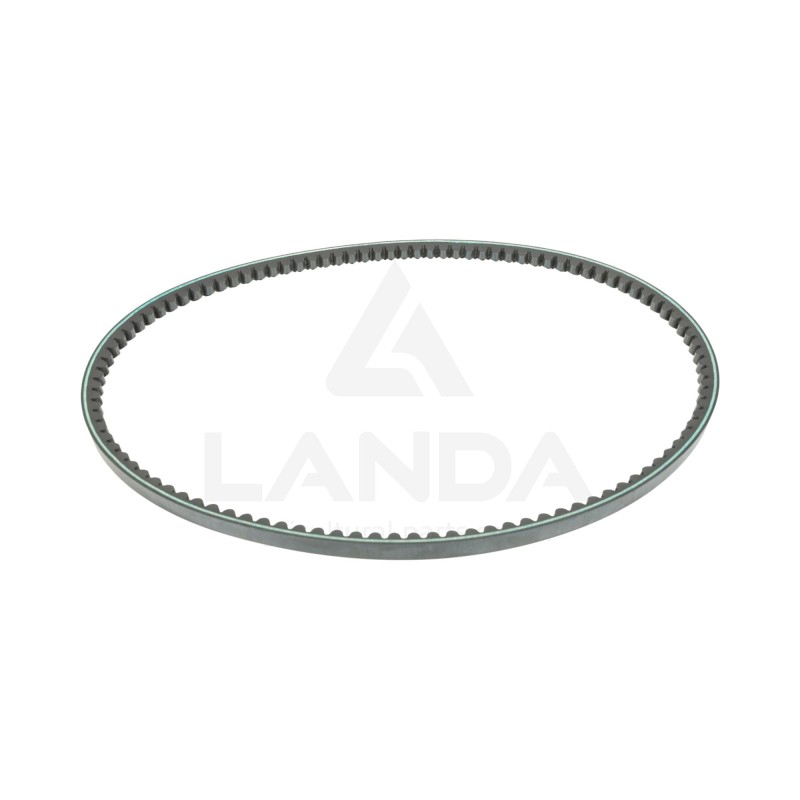 CORREA TRAPEZOIDAL DENTADA