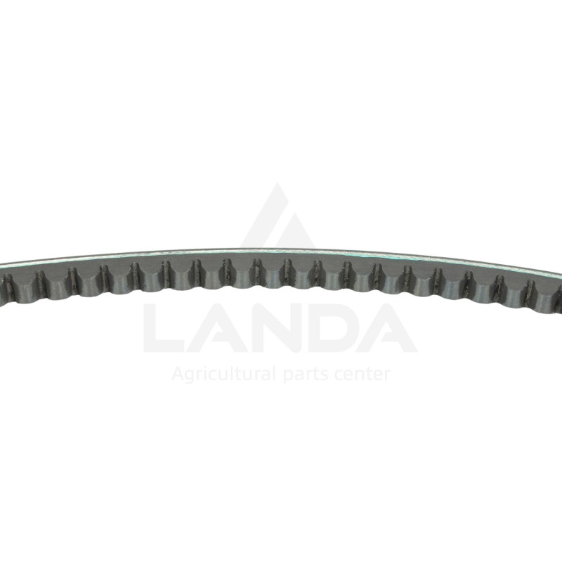 COURROIE TRAPEZOIDALE CRANTEE XPB1250