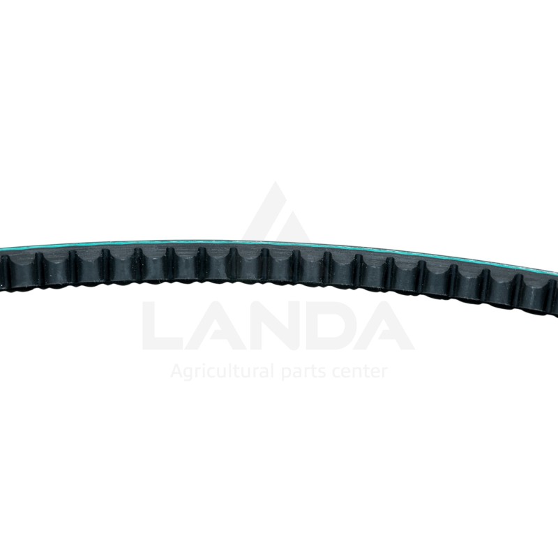 COURROIE TRAPEZOIDALE CRANTEE