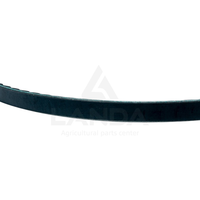 COURROIE TRAPEZOIDALE CRANTEE