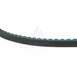 COURROIE TRAPEZOIDALE CRANTEE
