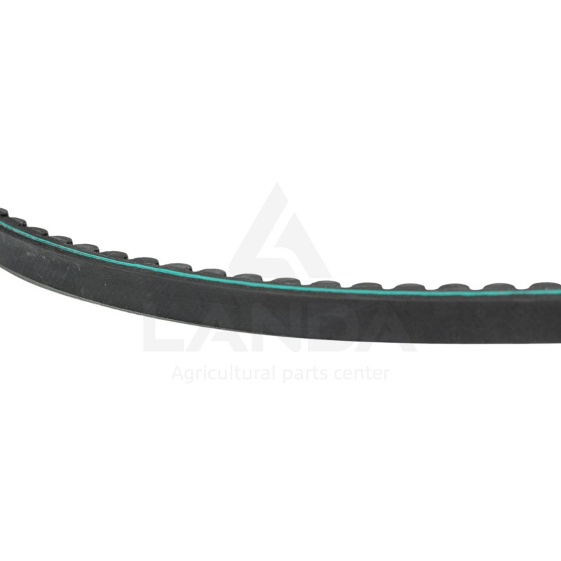 COURROIE TRAPEZOIDALE CRANTEE