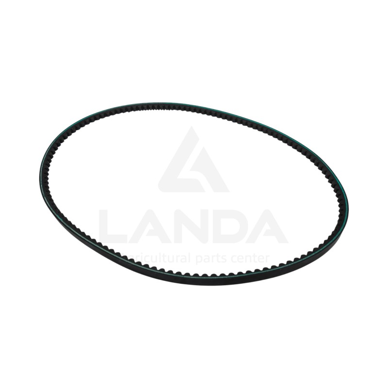 COURROIE TRAPEZOIDALE CRANTEE