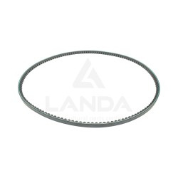 CORREA TRAPEZOIDAL DENTADA